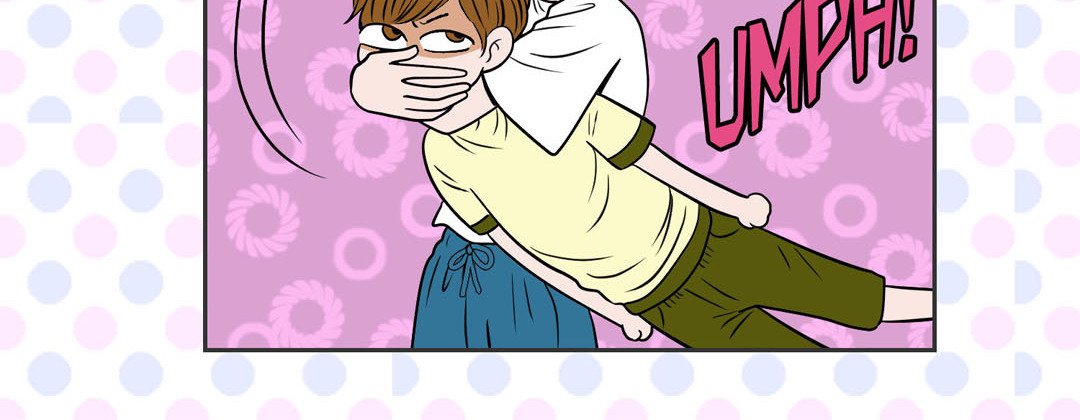 Read Living With the Wizard chapter 13 image 71 on Lezhin