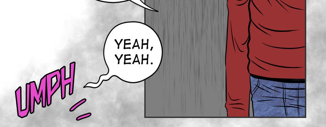 Read Living With the Wizard chapter 13 image 73 on Lezhin