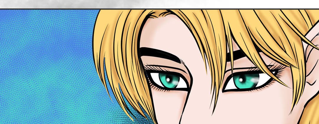 Read Living With the Wizard chapter 13 image 77 on Lezhin