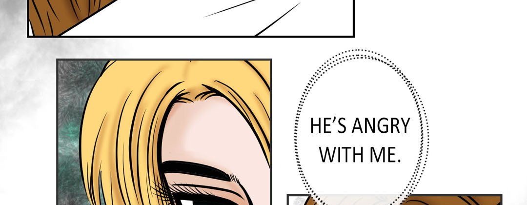 Read Living With the Wizard chapter 13 image 82 on Lezhin