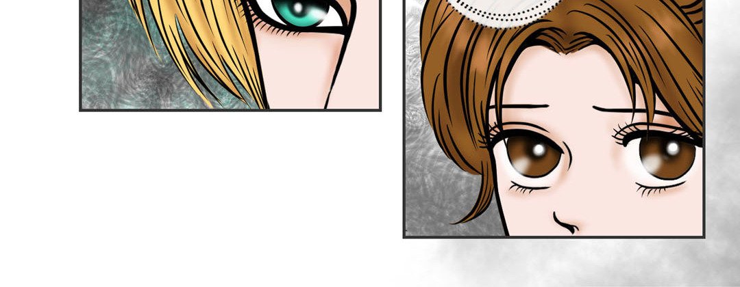 Read Living With the Wizard chapter 13 image 83 on Lezhin