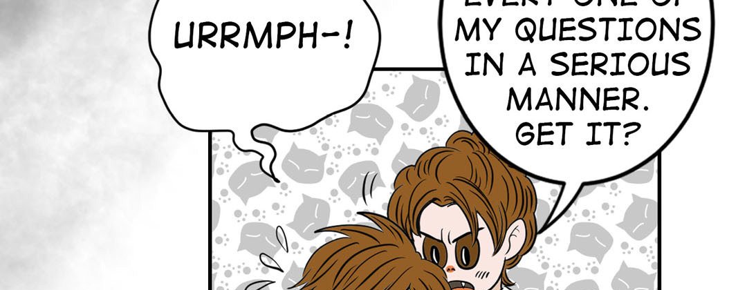 Read Living With the Wizard chapter 13 image 86 on Lezhin