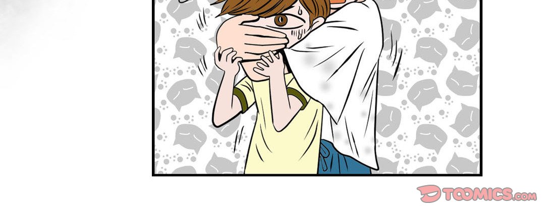 Read Living With the Wizard chapter 13 image 87 on Lezhin