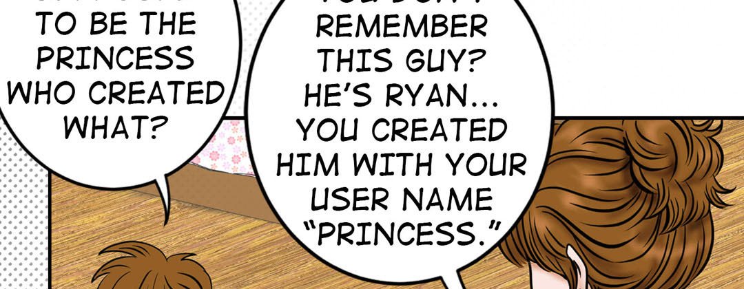 Read Living With the Wizard chapter 13 image 90 on Lezhin