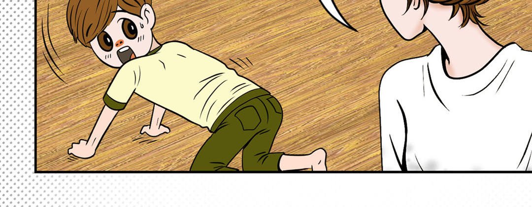 Read Living With the Wizard chapter 13 image 91 on Lezhin