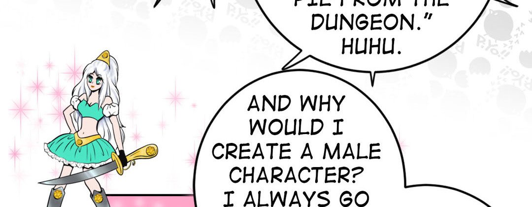 Read Living With the Wizard chapter 13 image 93 on Lezhin