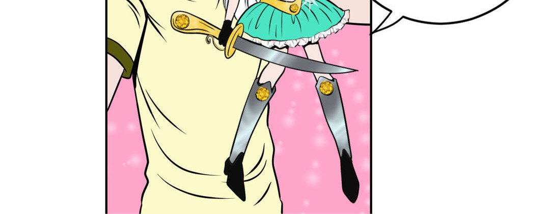Read Living With the Wizard chapter 13 image 95 on Lezhin