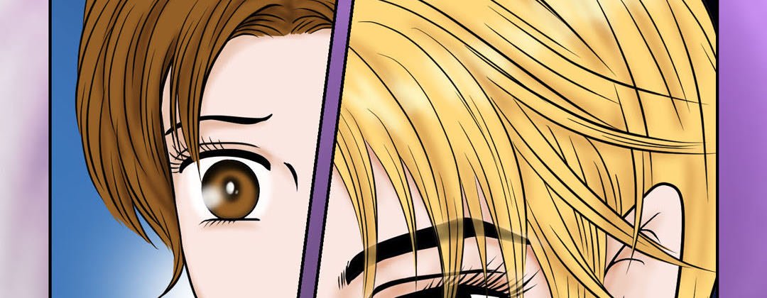 Read Living With the Wizard chapter 13 image 97 on Lezhin