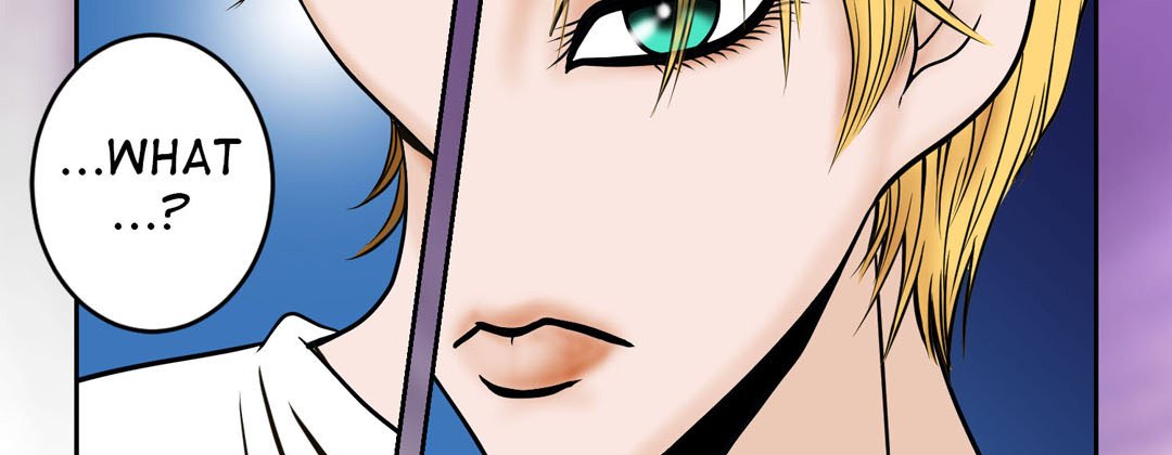 Read Living With the Wizard chapter 13 image 98 on Lezhin