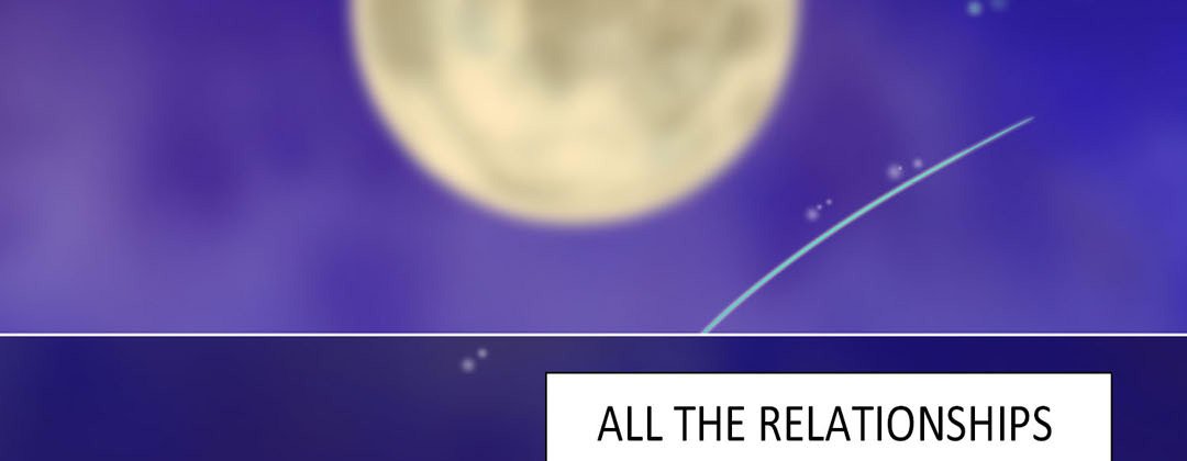Read Living With the Wizard chapter 14 image 10 on Lezhin