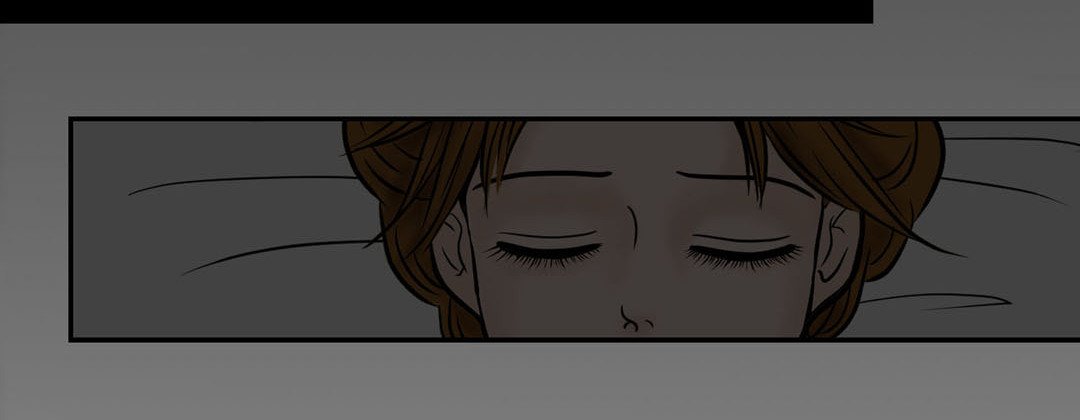 Read Living With the Wizard chapter 14 image 101 on Lezhin
