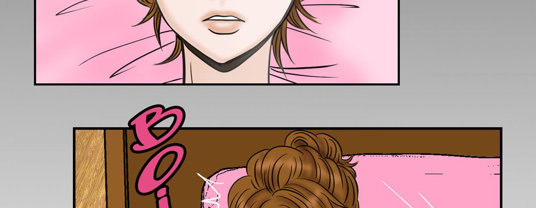 Read Living With the Wizard chapter 14 image 105 on Lezhin