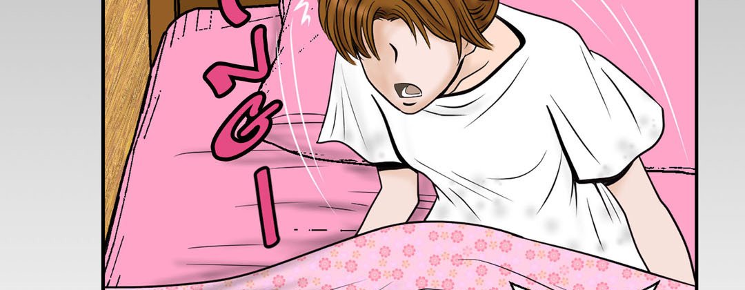 Read Living With the Wizard chapter 14 image 106 on Lezhin