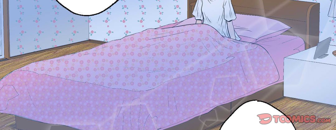 Read Living With the Wizard chapter 14 image 110 on Lezhin