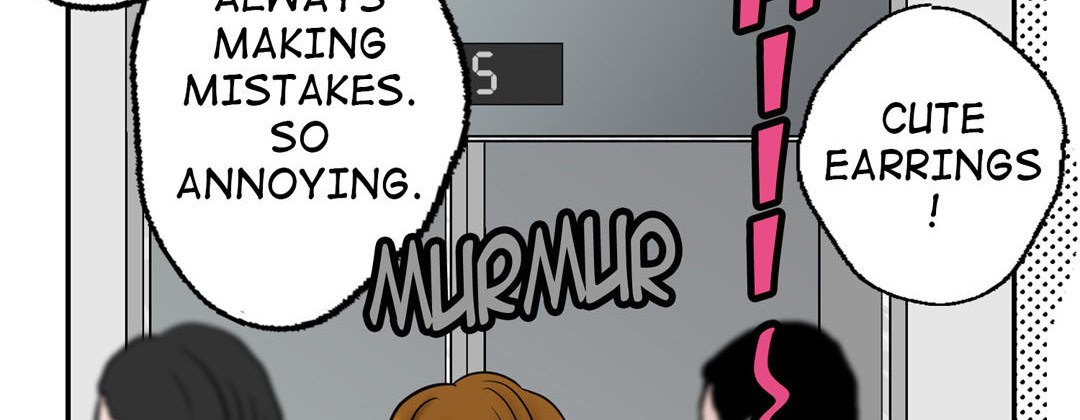 Read Living With the Wizard chapter 14 image 125 on Lezhin
