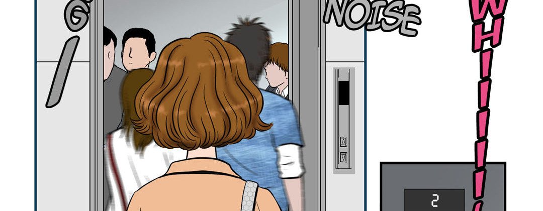 Read Living With the Wizard chapter 14 image 129 on Lezhin