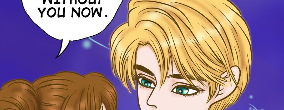 Read Living With the Wizard chapter 14 image 13 on Lezhin