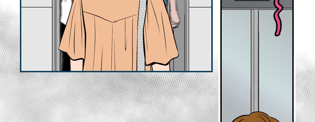 Read Living With the Wizard chapter 14 image 130 on Lezhin