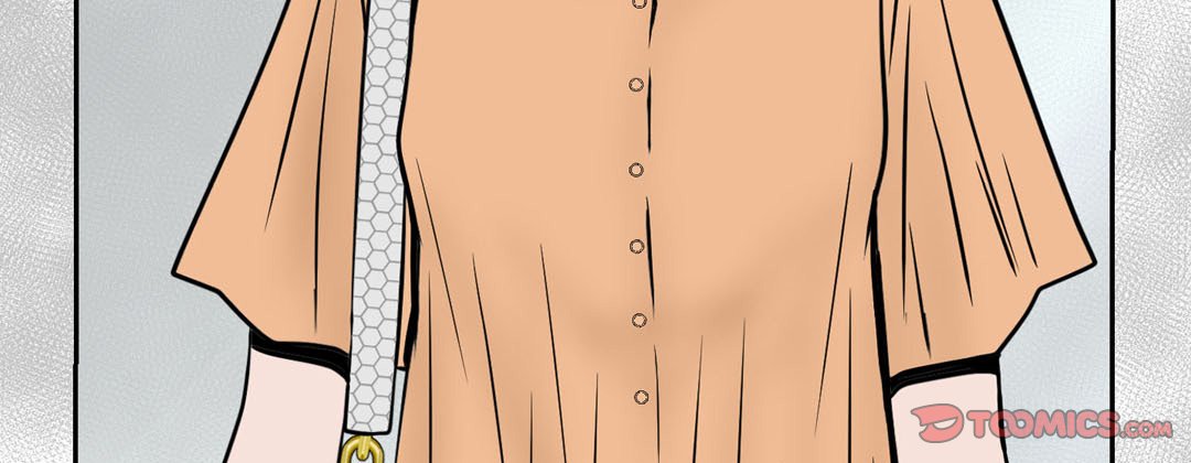 Read Living With the Wizard chapter 14 image 134 on Lezhin