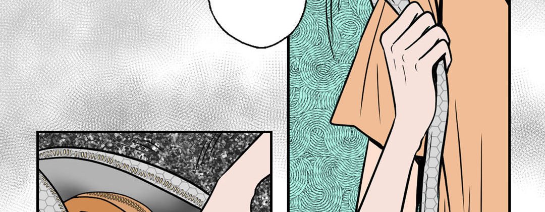 Read Living With the Wizard chapter 14 image 137 on Lezhin