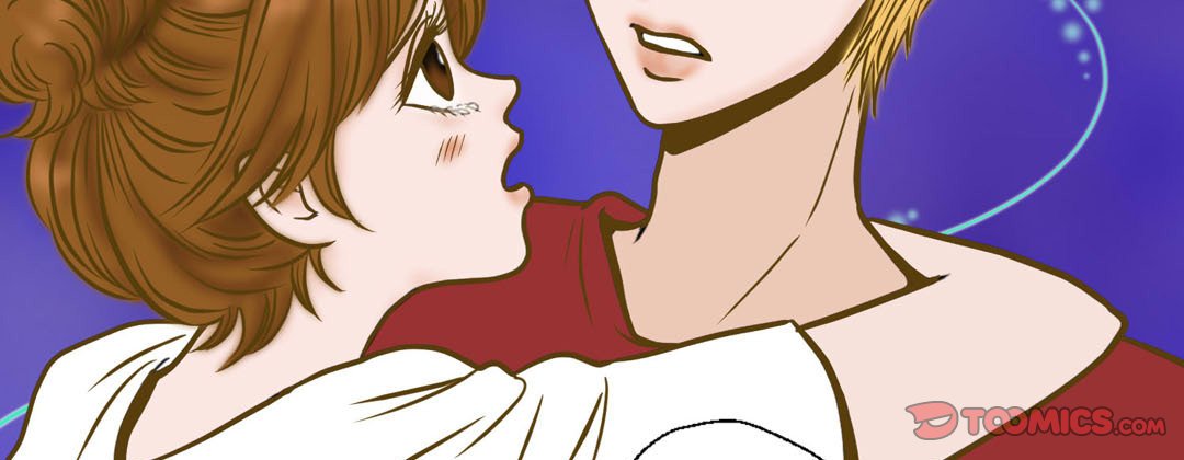 Read Living With the Wizard chapter 14 image 14 on Lezhin