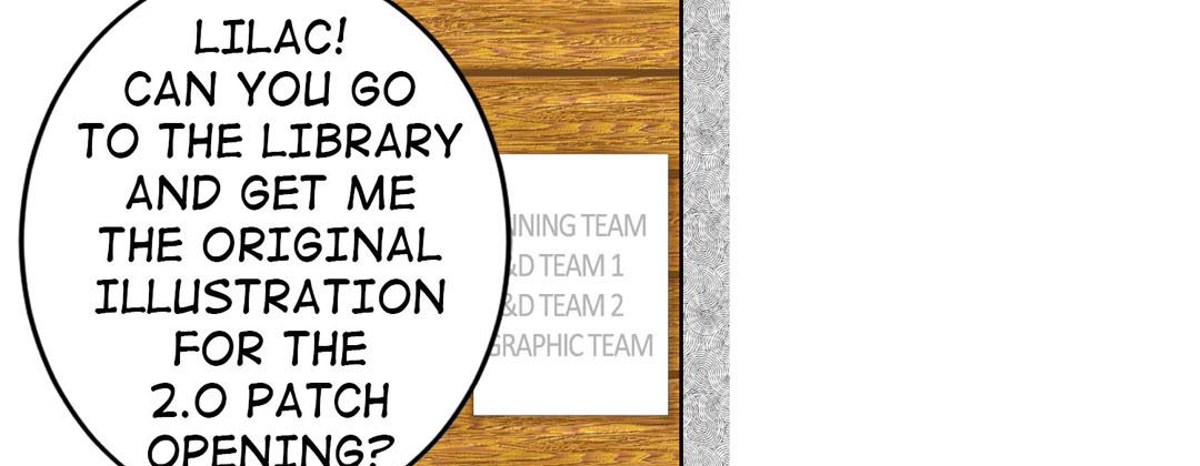 Read Living With the Wizard chapter 14 image 144 on Lezhin