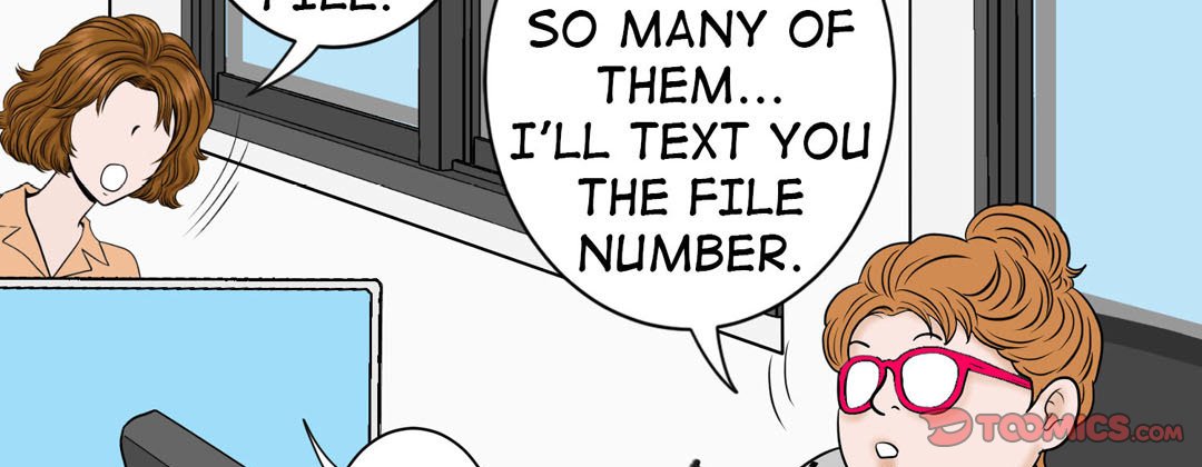 Read Living With the Wizard chapter 14 image 146 on Lezhin