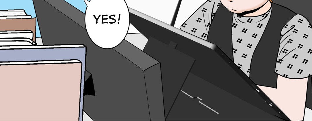 Read Living With the Wizard chapter 14 image 147 on Lezhin