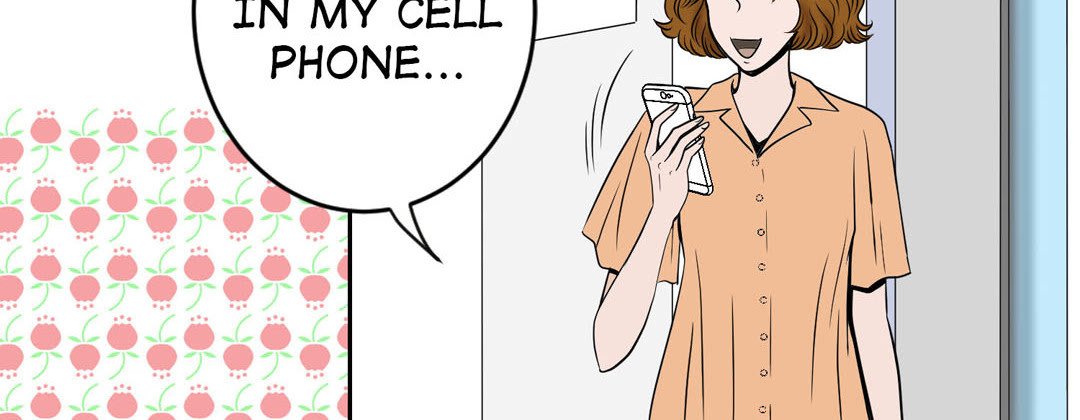 Read Living With the Wizard chapter 14 image 149 on Lezhin