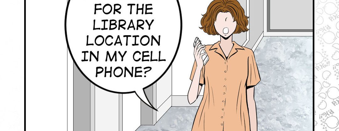Read Living With the Wizard chapter 14 image 153 on Lezhin