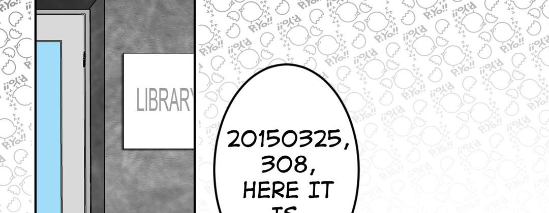 Read Living With the Wizard chapter 14 image 156 on Lezhin