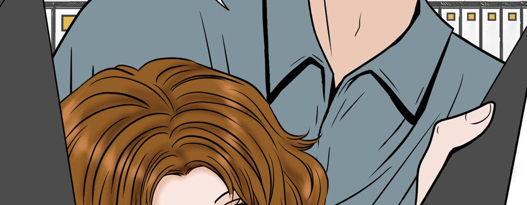 Read Living With the Wizard chapter 14 image 165 on Lezhin