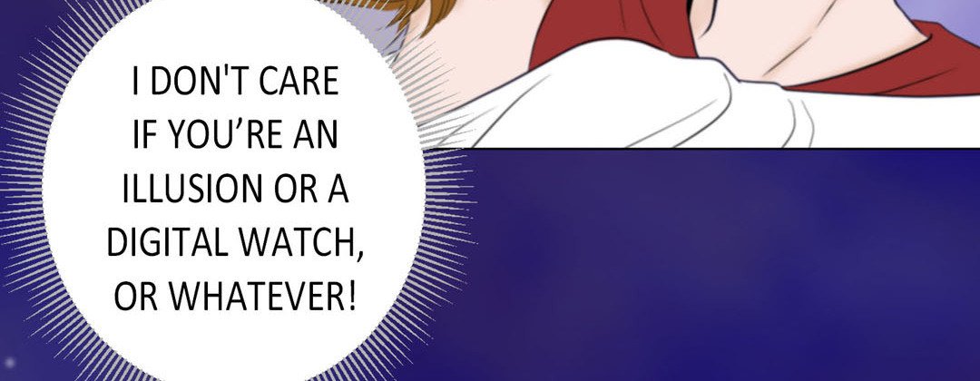 Read Living With the Wizard chapter 14 image 17 on Lezhin