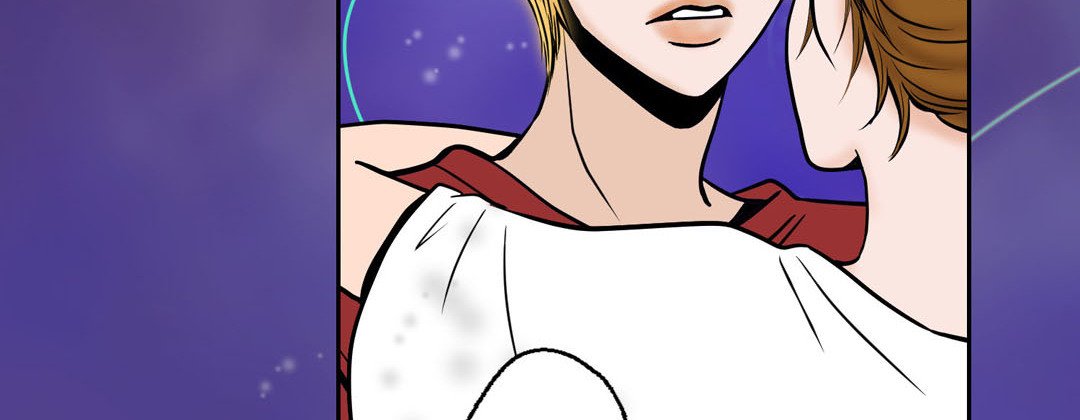 Read Living With the Wizard chapter 14 image 25 on Lezhin