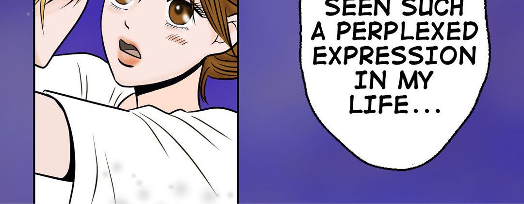 Read Living With the Wizard chapter 14 image 27 on Lezhin