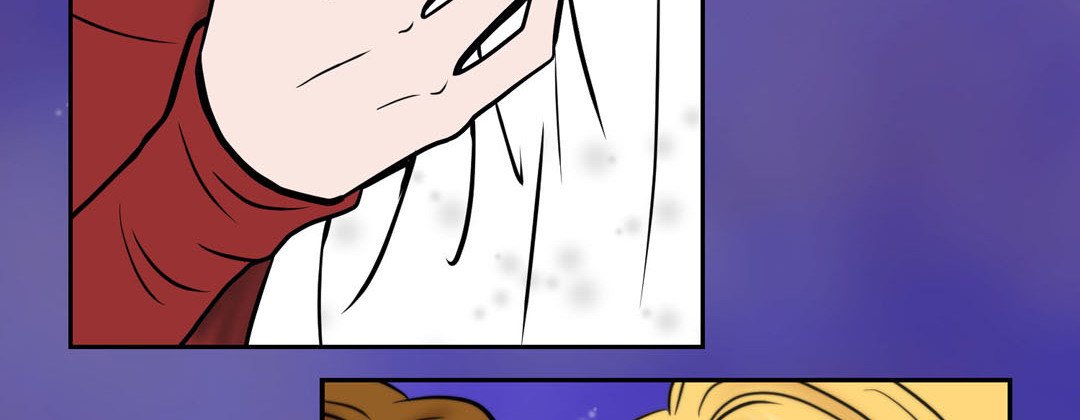 Read Living With the Wizard chapter 14 image 29 on Lezhin
