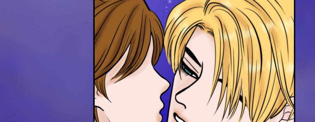Read Living With the Wizard chapter 14 image 30 on Lezhin