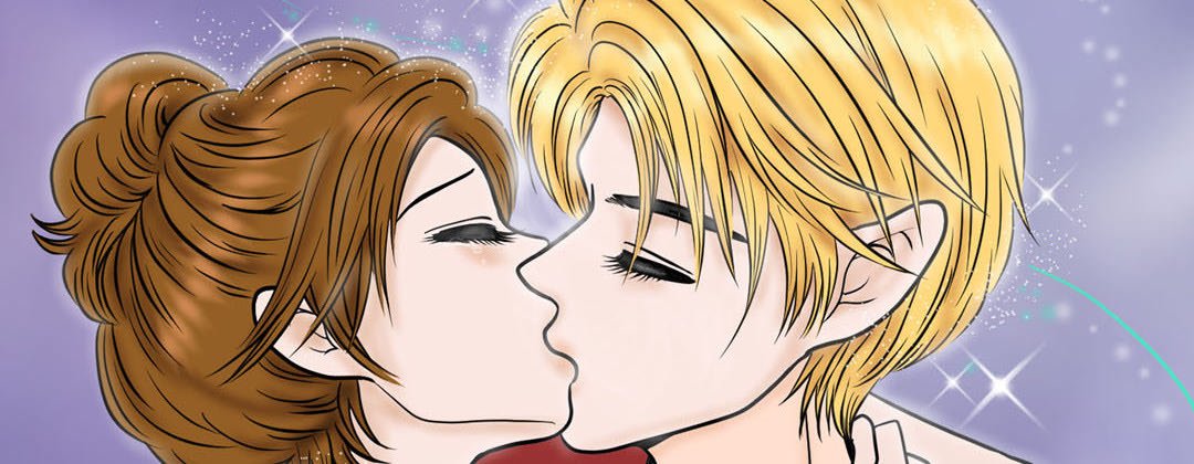 Read Living With the Wizard chapter 14 image 33 on Lezhin