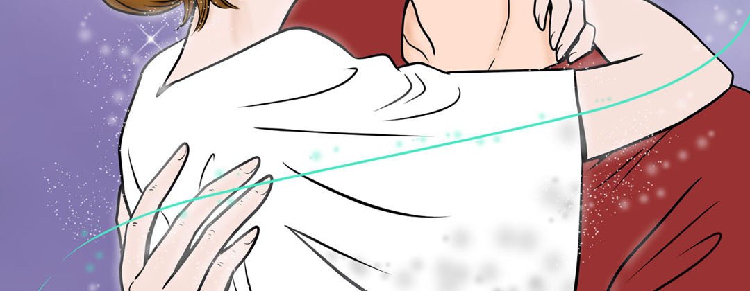 Read Living With the Wizard chapter 14 image 34 on Lezhin