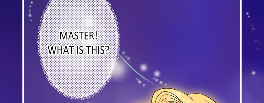 Read Living With the Wizard chapter 14 image 36 on Lezhin