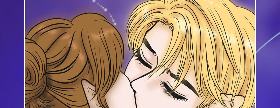 Read Living With the Wizard chapter 14 image 37 on Lezhin