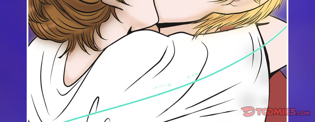 Read Living With the Wizard chapter 14 image 38 on Lezhin