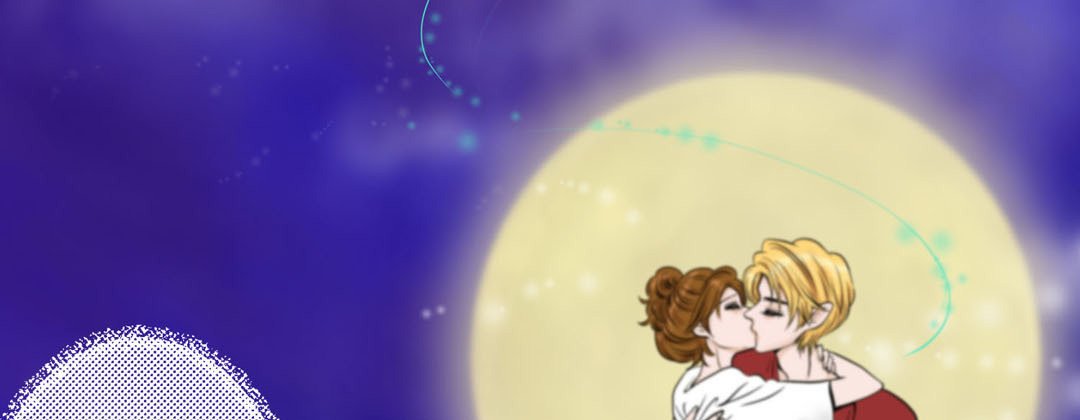 Read Living With the Wizard chapter 14 image 40 on Lezhin