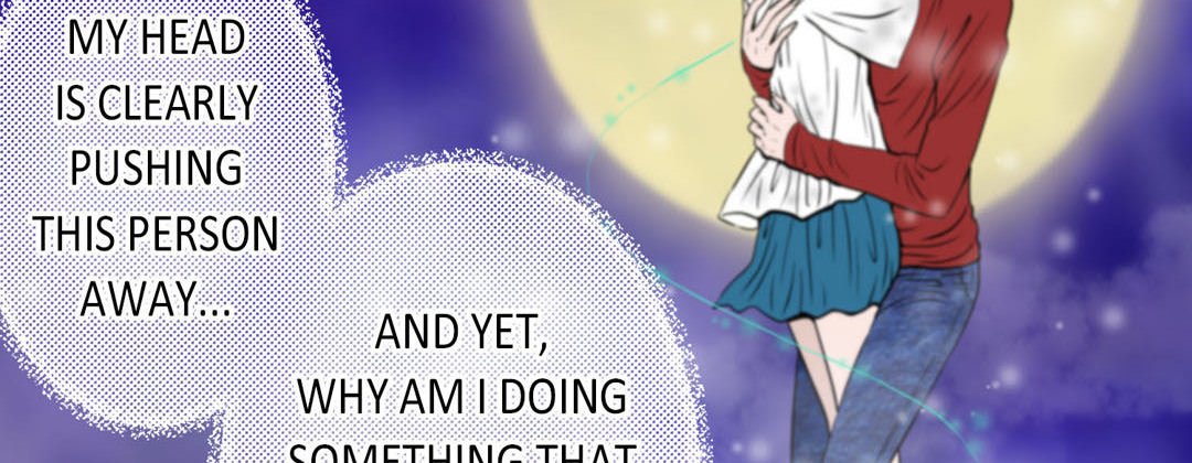 Read Living With the Wizard chapter 14 image 41 on Lezhin