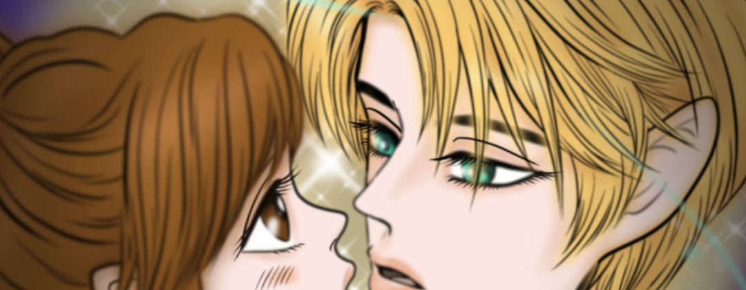 Read Living With the Wizard chapter 14 image 45 on Lezhin