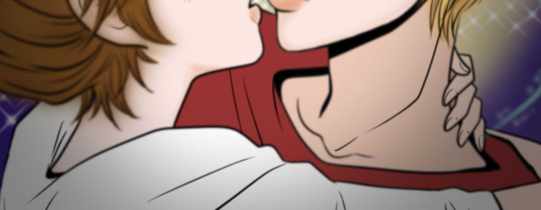 Read Living With the Wizard chapter 14 image 46 on Lezhin