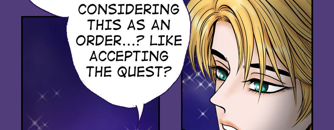 Read Living With the Wizard chapter 14 image 49 on Lezhin