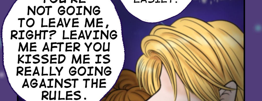 Read Living With the Wizard chapter 14 image 53 on Lezhin