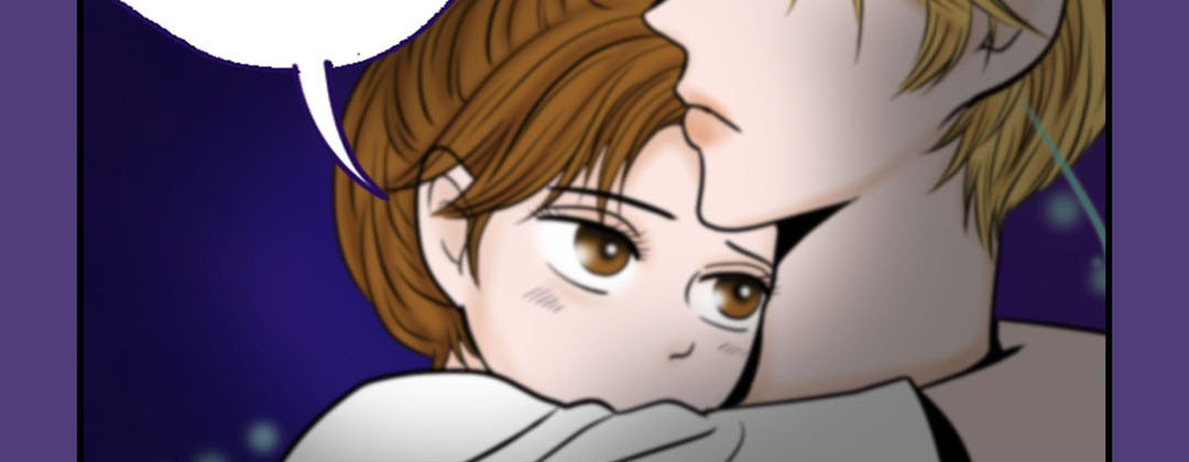 Read Living With the Wizard chapter 14 image 54 on Lezhin