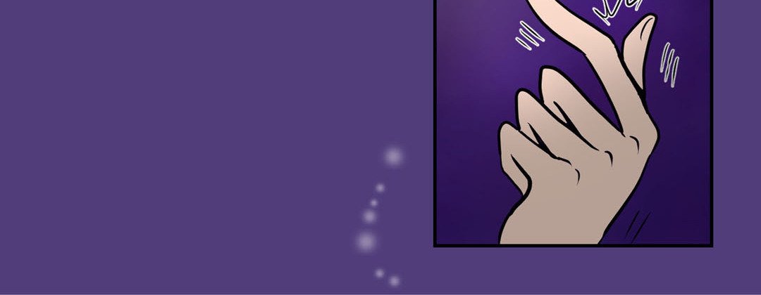 Read Living With the Wizard chapter 14 image 59 on Lezhin